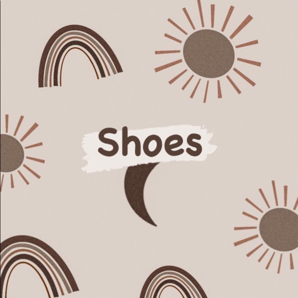 Shoes!